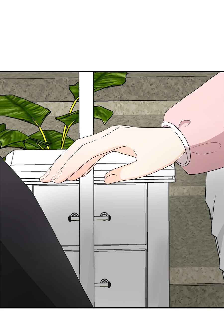 《虽然是狼，但不会伤害你》32 自责 第38页