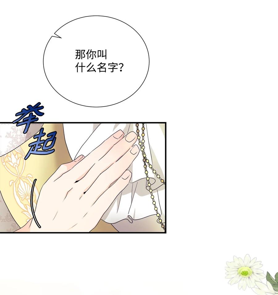 《虽然是狼，但不会伤害你》02 初见罗蒙 第20页