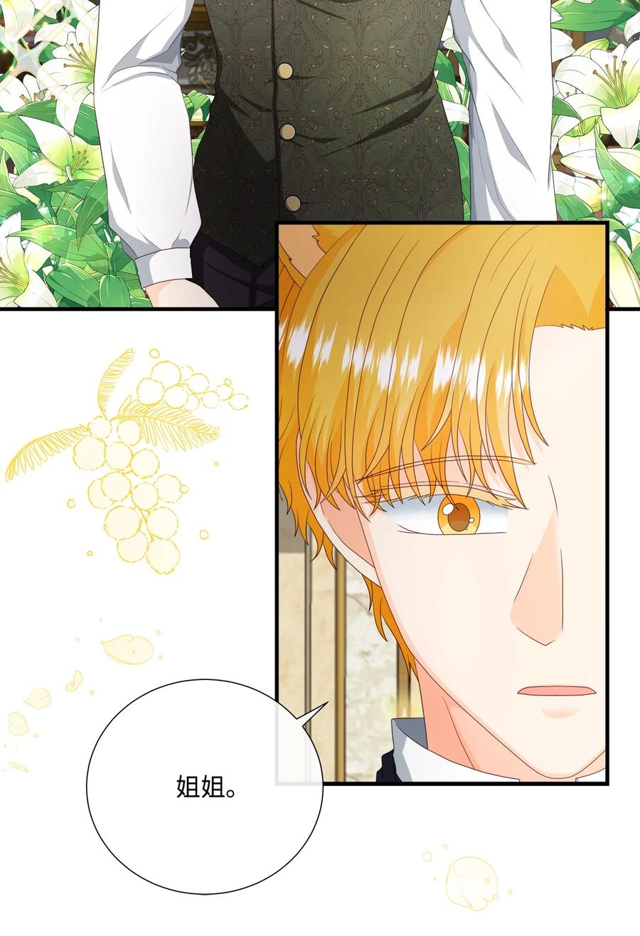 《虽然是狼，但不会伤害你》51 路易的反对 第17页