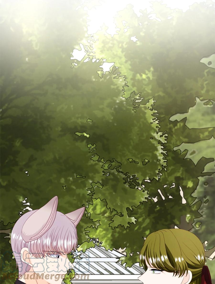 《虽然是狼，但不会伤害你》59 诅咒 第37页