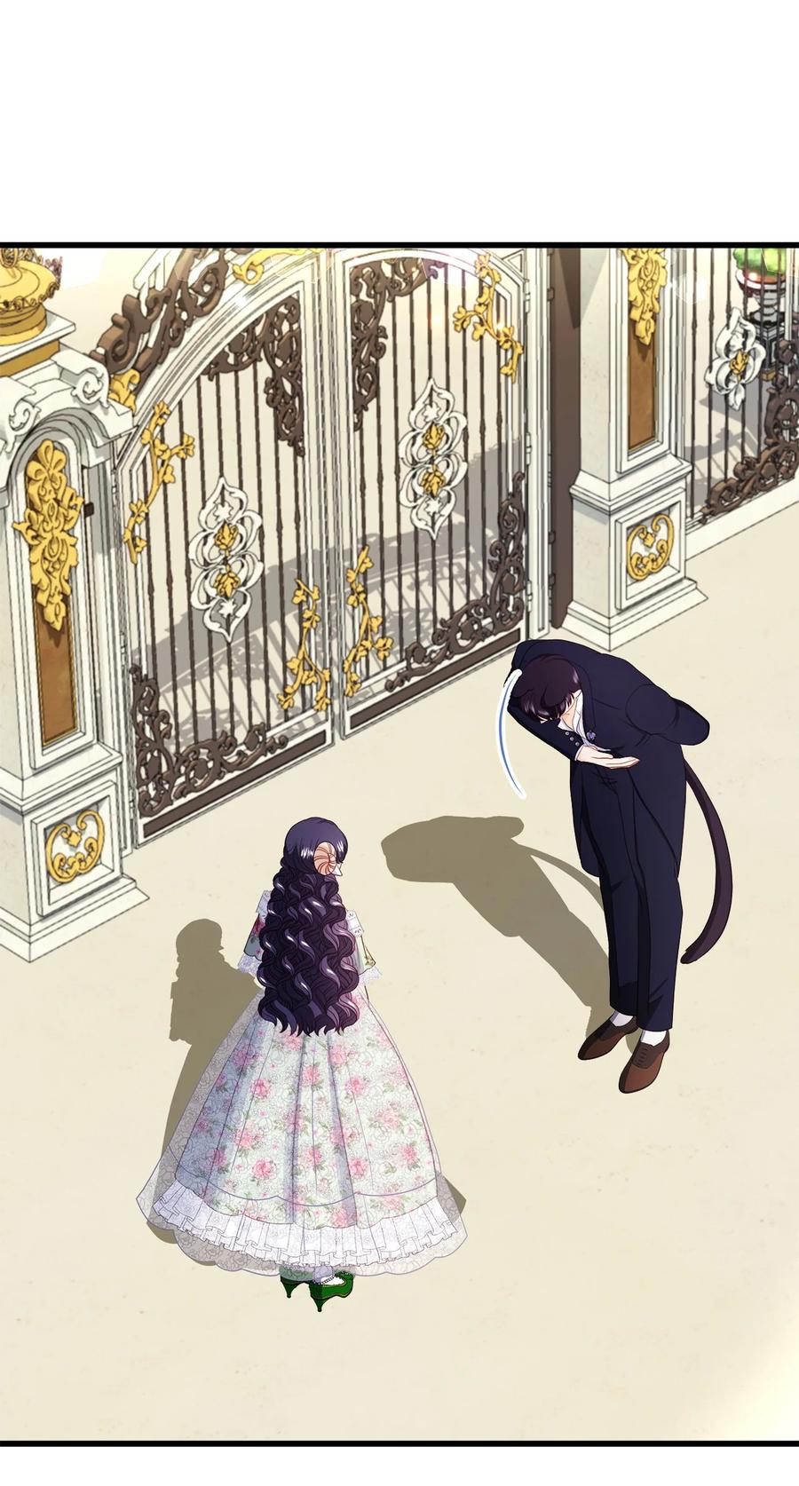 《虽然是狼，但不会伤害你》63 无力扭转 第42页