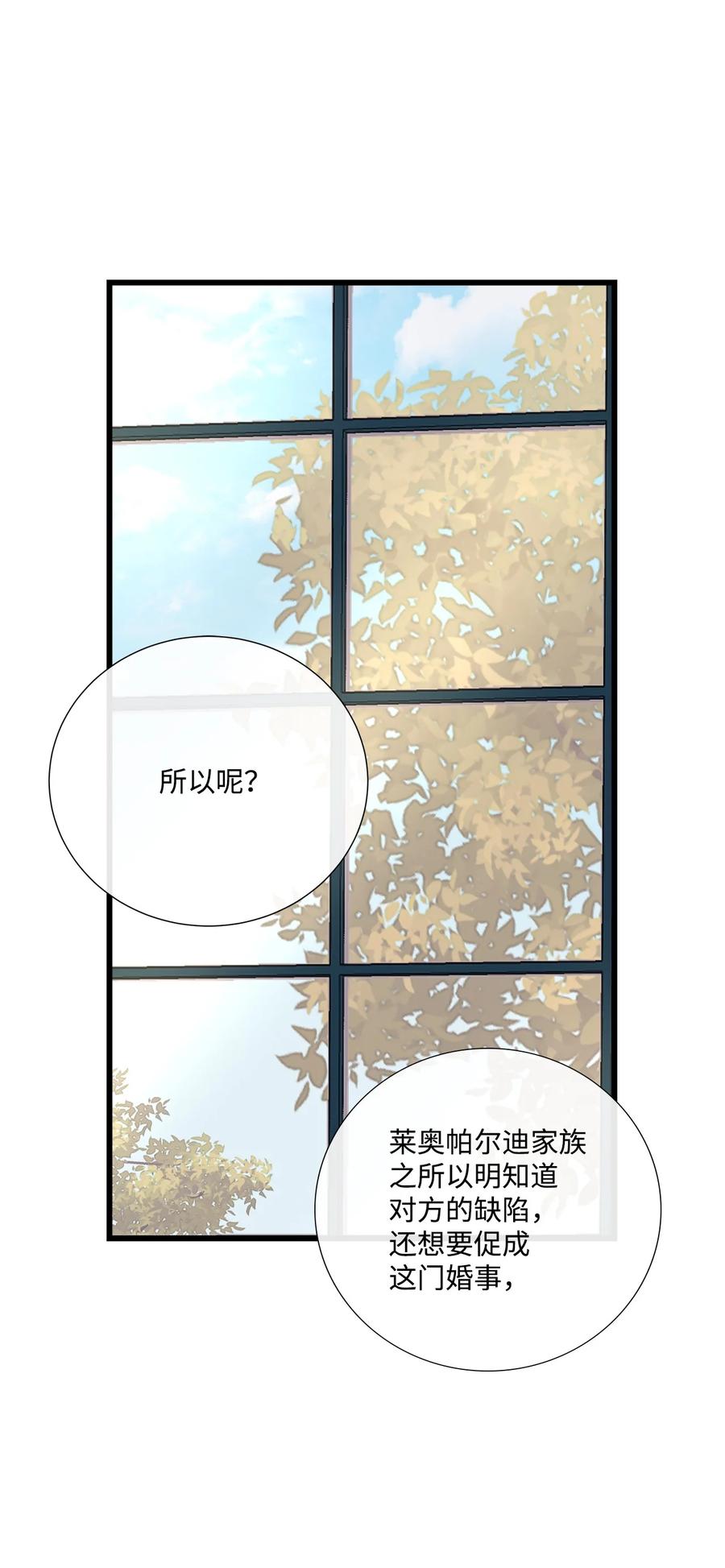 《虽然是狼，但不会伤害你》64 第二次见面 第14页
