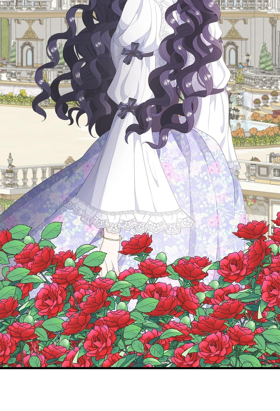 《虽然是狼，但不会伤害你》67 私奔 第68页