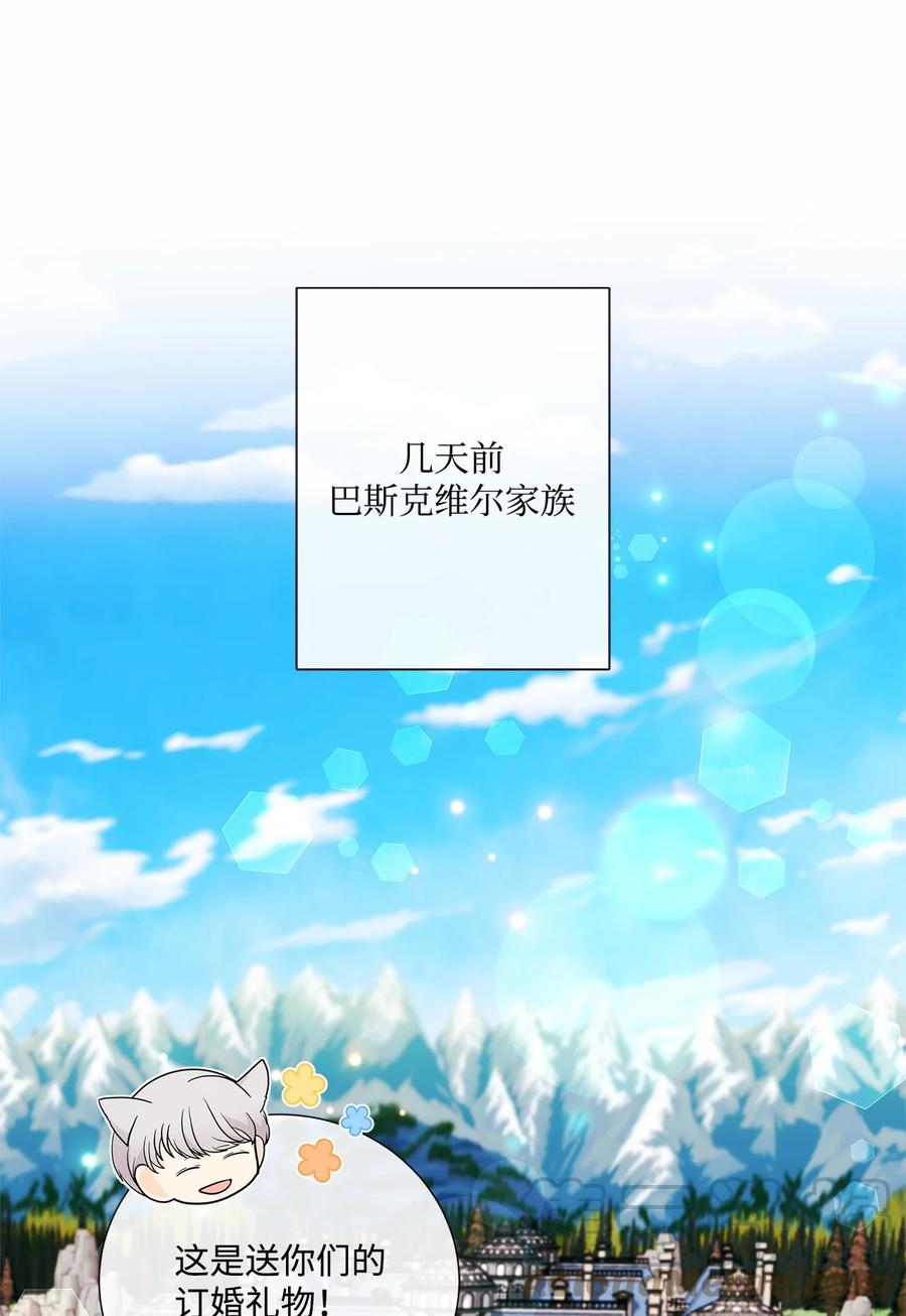 《虽然是狼，但不会伤害你》71 不会吧？ 第30页