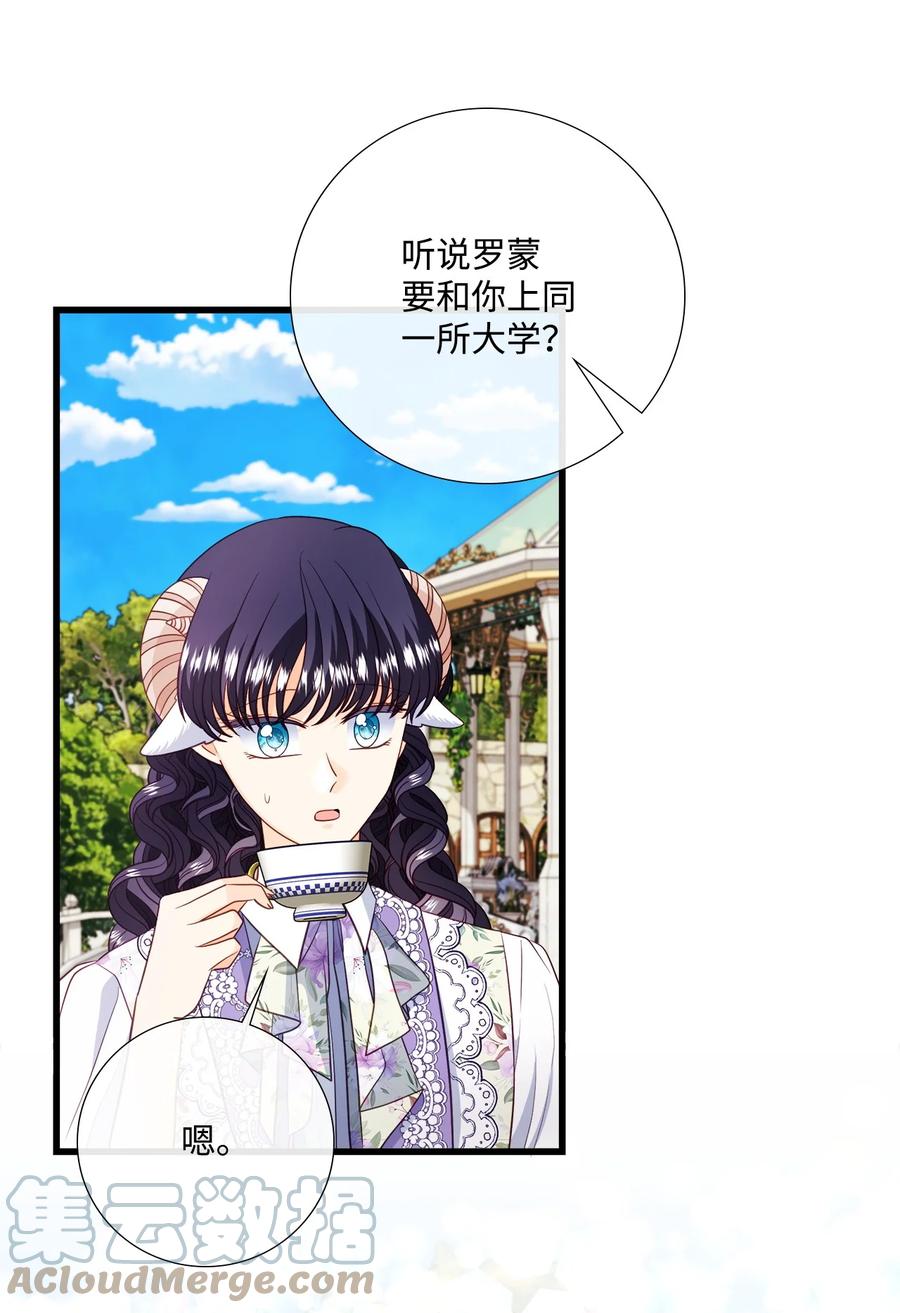 《虽然是狼，但不会伤害你》71 不会吧？ 第27页