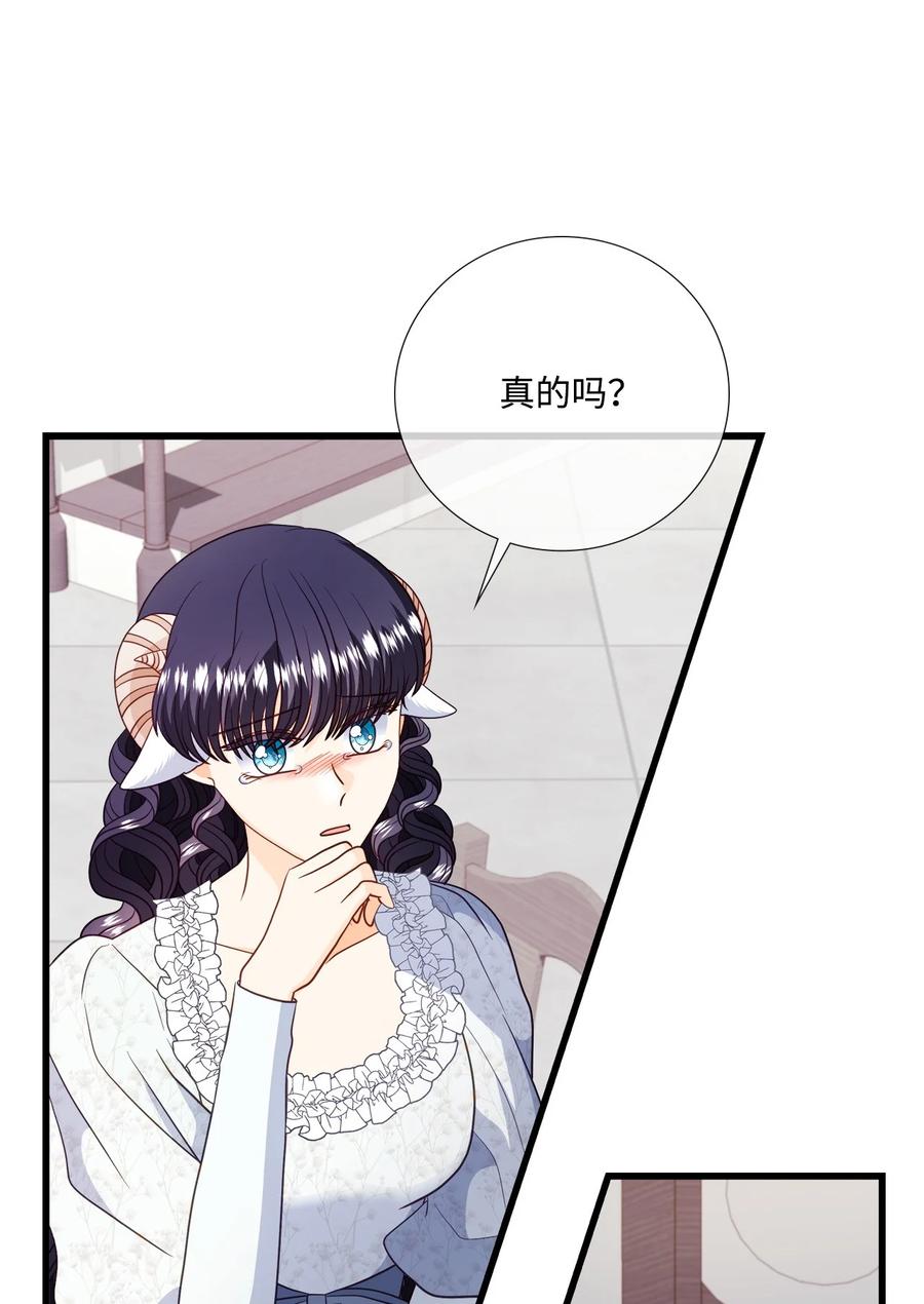 《虽然是狼，但不会伤害你》73 吃肉 第48页