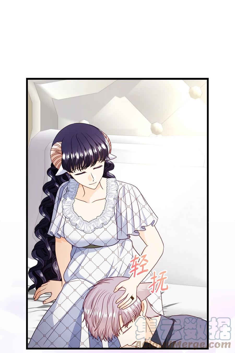 《虽然是狼，但不会伤害你》75 读童话故事 第31页