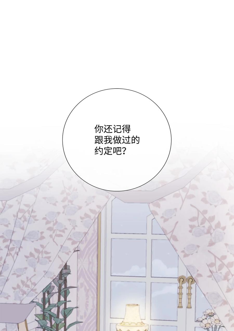 《虽然是狼，但不会伤害你》76 临盆 第32页
