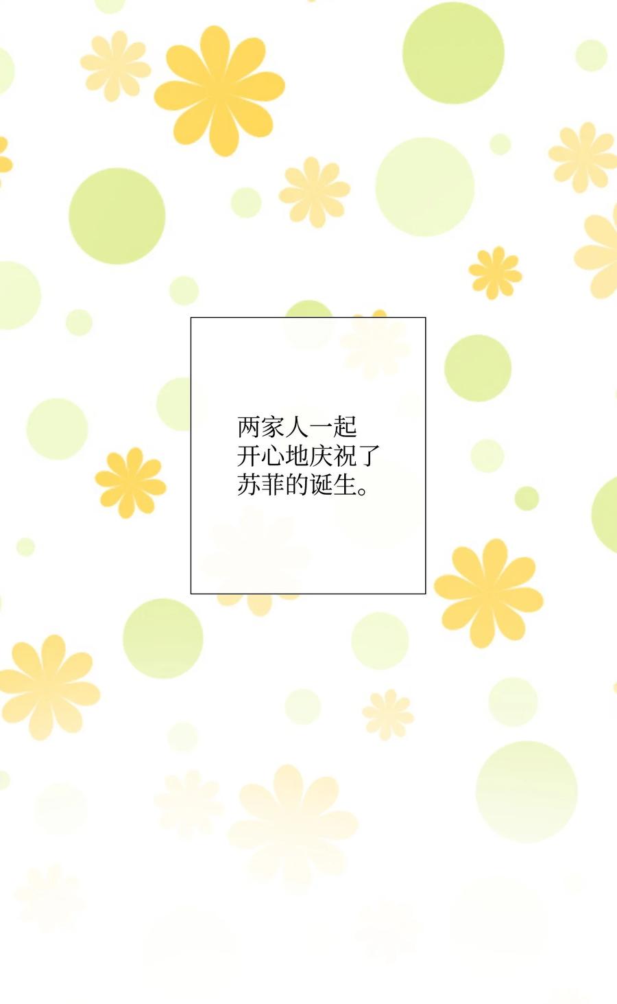《虽然是狼，但不会伤害你》77 苏菲的诞生 第65页