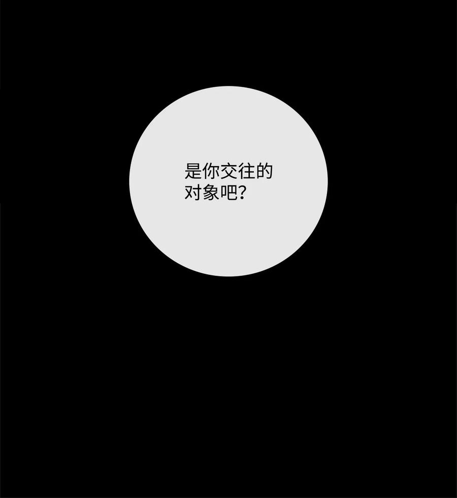 《虽然是狼，但不会伤害你》82 初吻 第78页