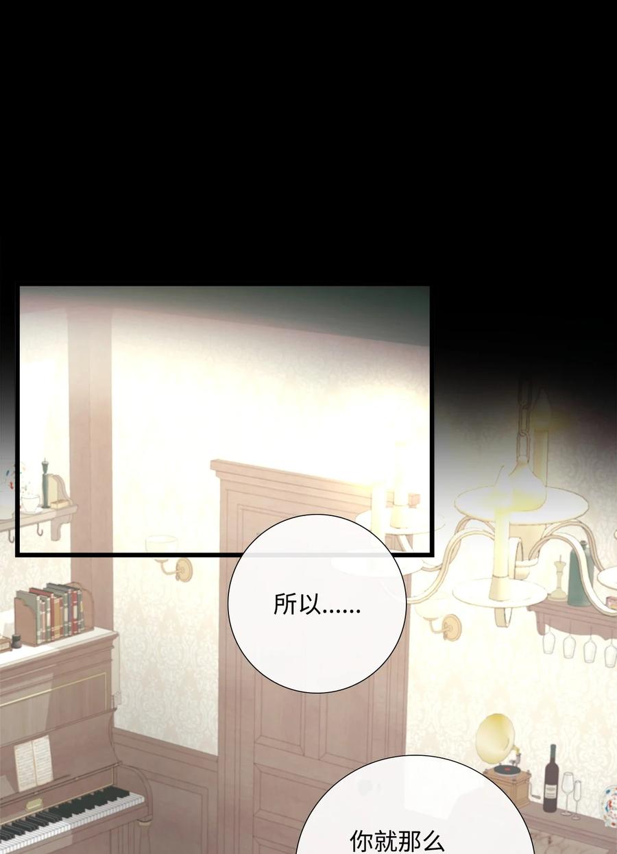 《虽然是狼，但不会伤害你》82 初吻 第8页