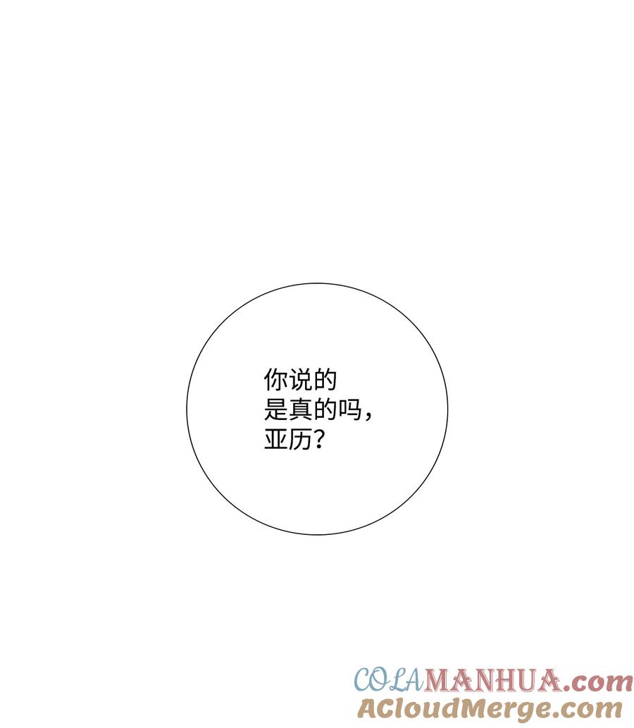 《虽然是狼，但不会伤害你》84 最好的朋友 第79页