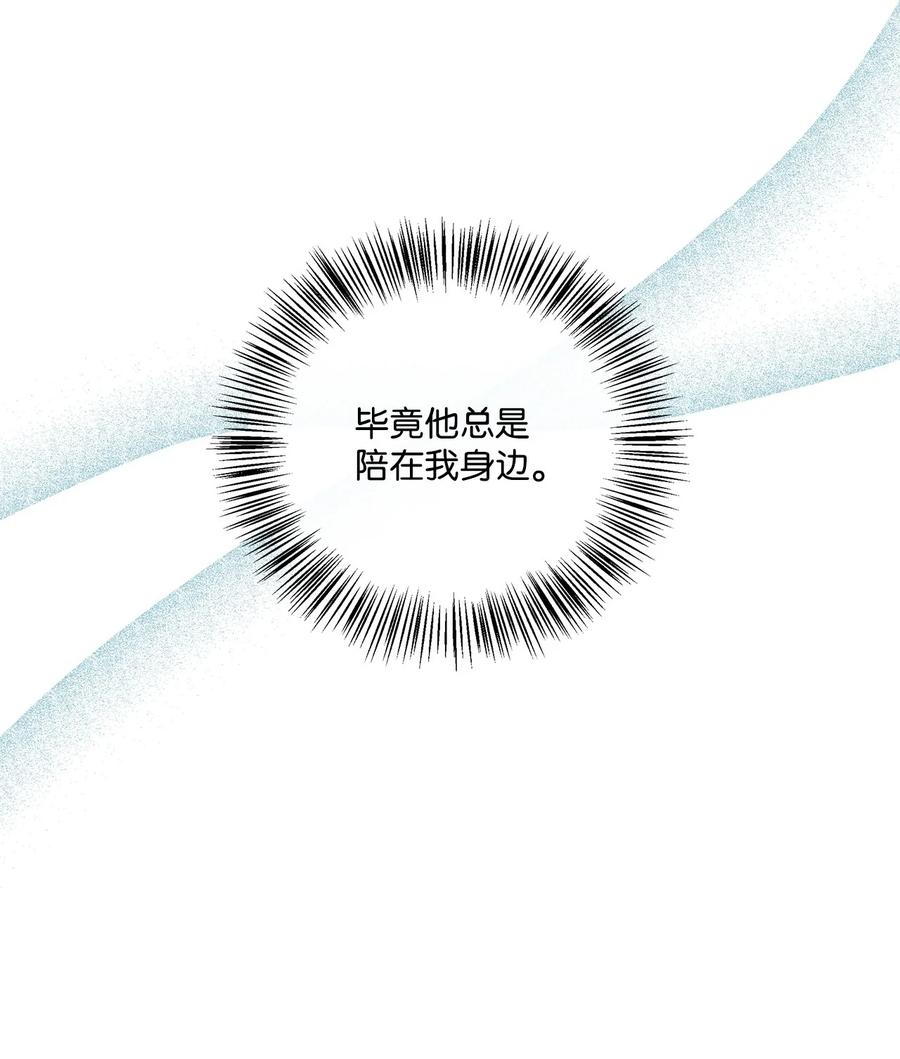 《虽然是狼，但不会伤害你》85 爱情的疑惑 第54页
