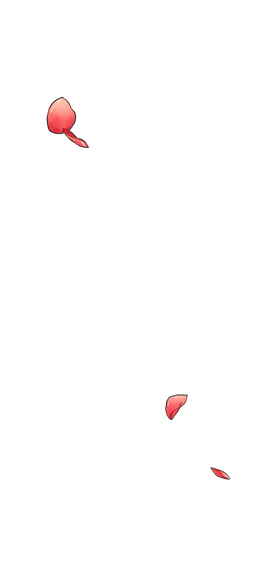 《虽然是狼，但不会伤害你》87 情不自已 第17页
