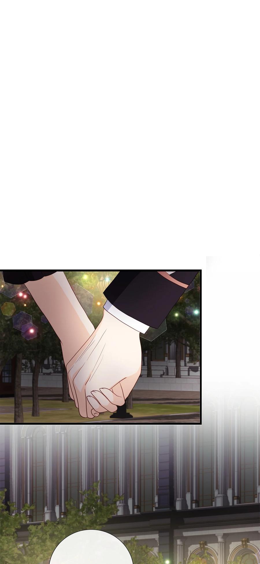 《虽然是狼，但不会伤害你》88 美好的陷阱 第27页