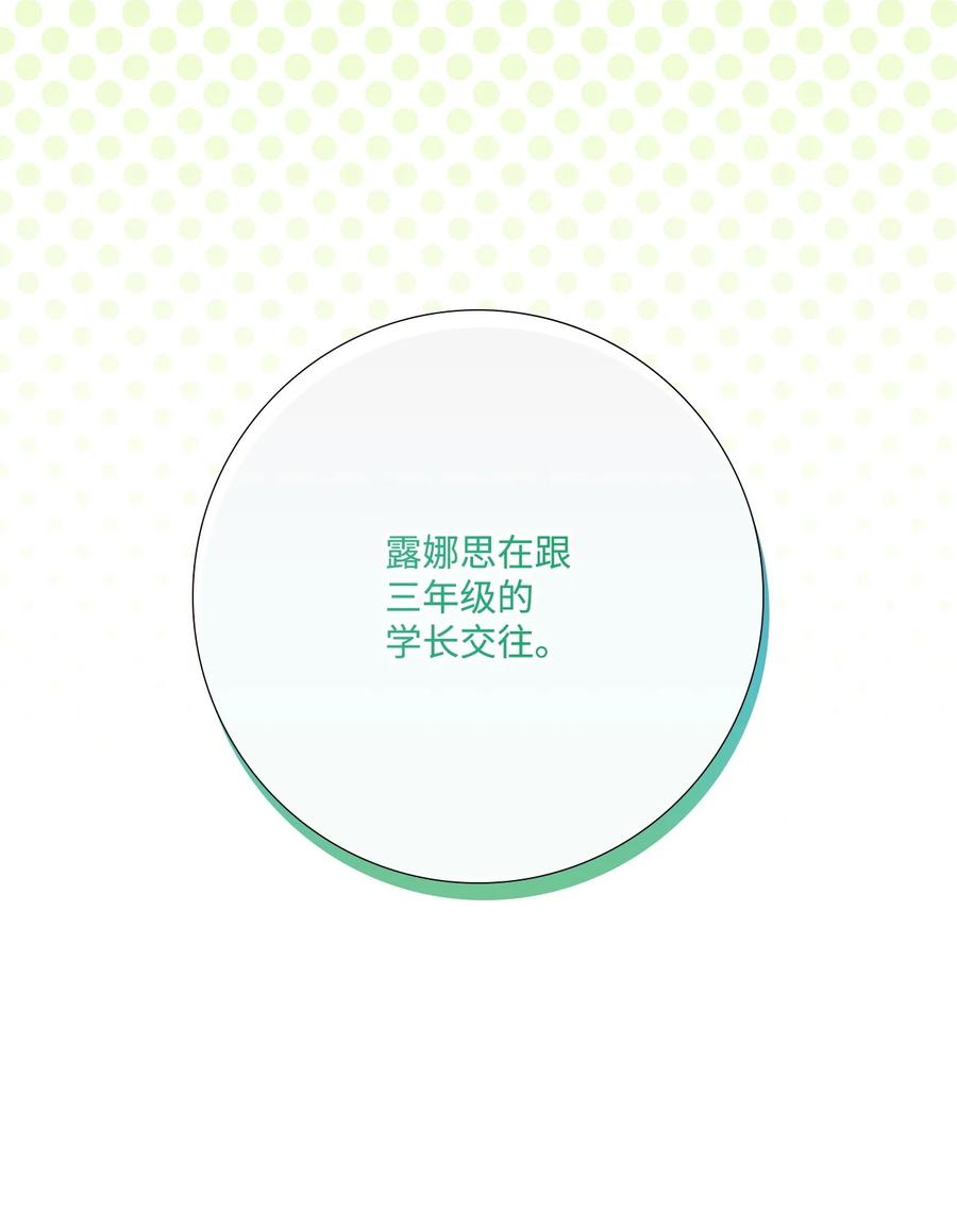 《虽然是狼，但不会伤害你》90 悔不当初 第20页