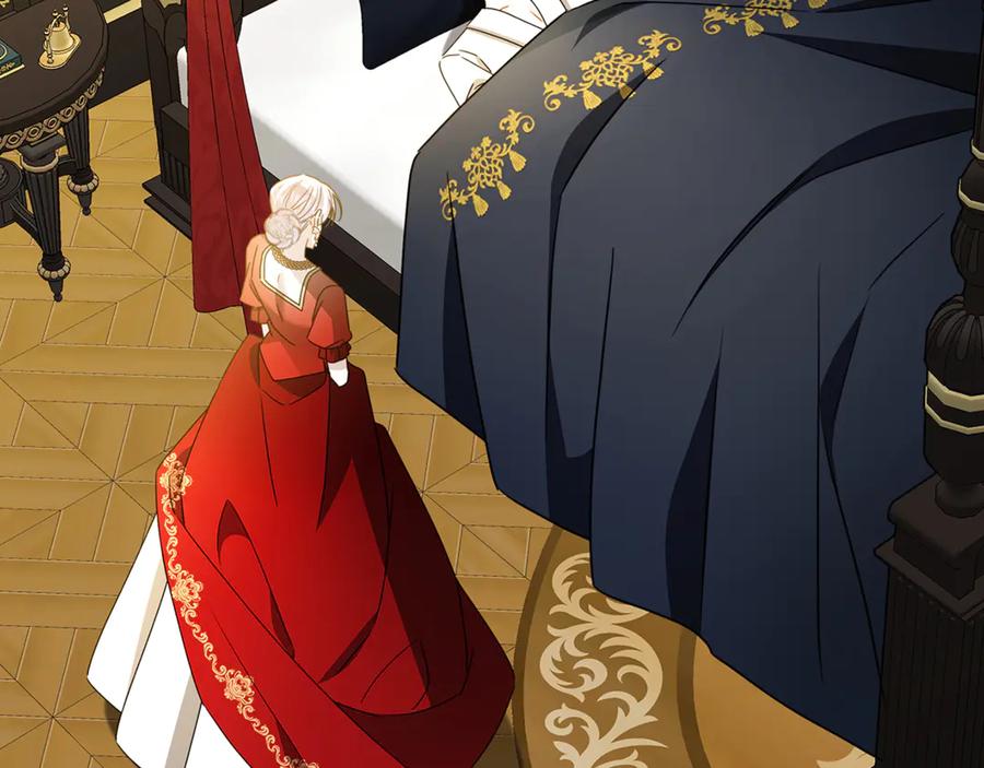 《破茧皇后》第127话 不要瞒着我 第146页