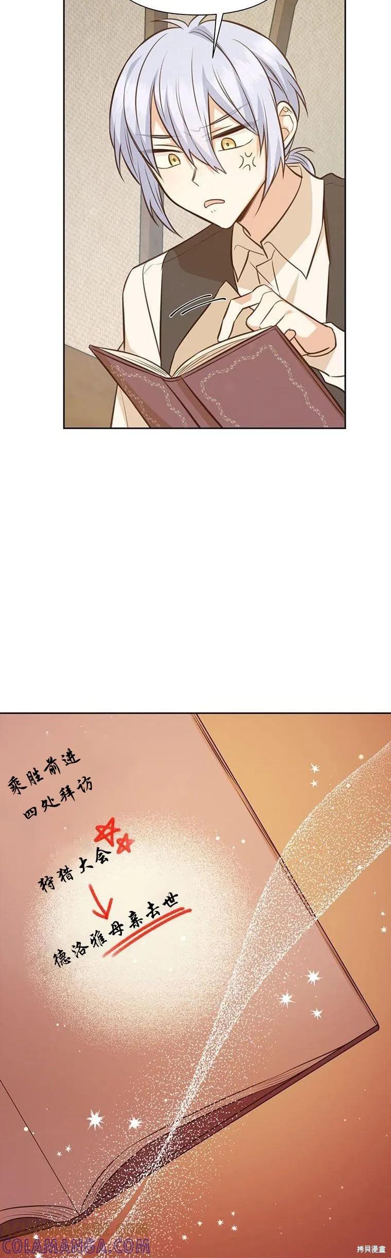 《既然是配角就跟我谈恋爱吧》第70话 第22页