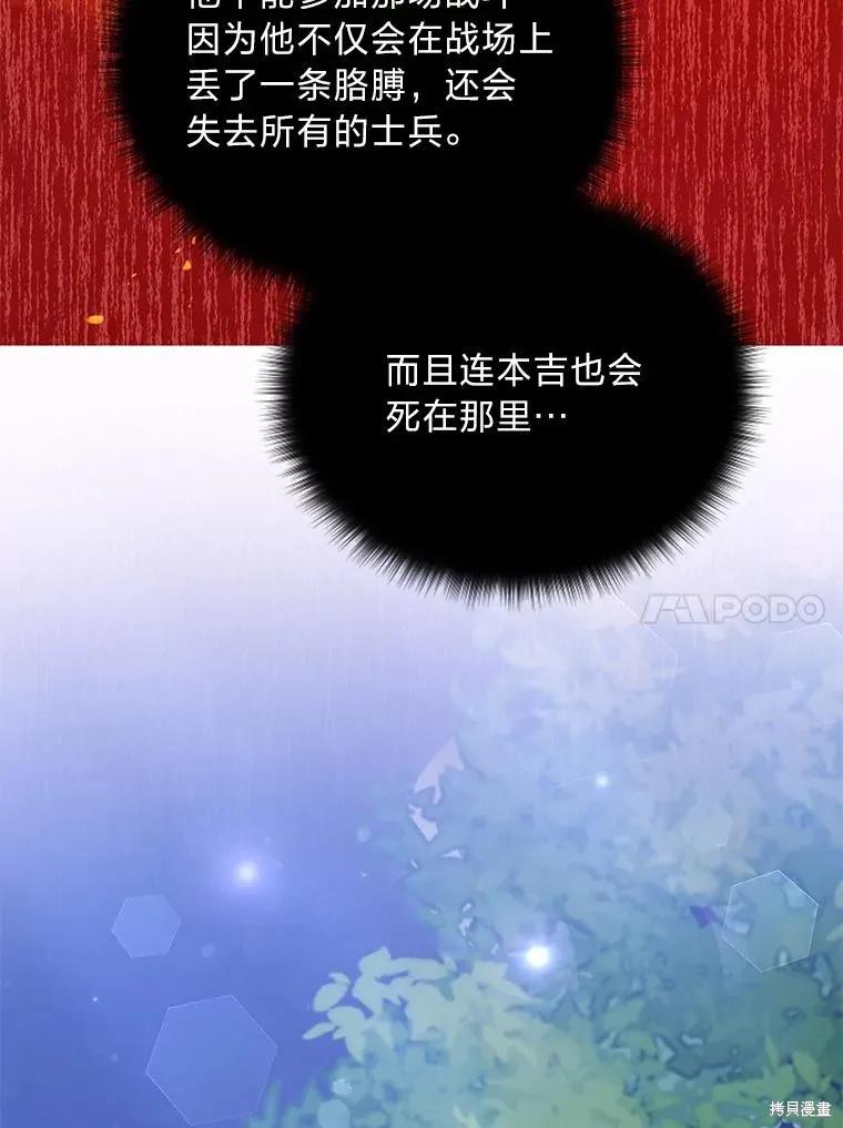 《既然是配角就跟我谈恋爱吧》第74话 第31页
