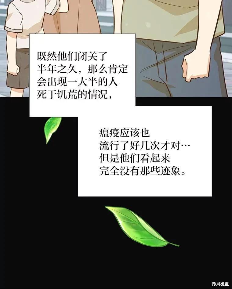 《既然是配角就跟我谈恋爱吧》第75话 第84页