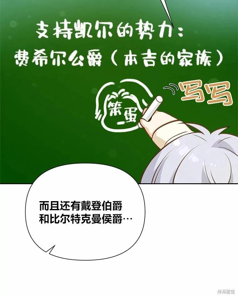 《既然是配角就跟我谈恋爱吧》第76话 第6页