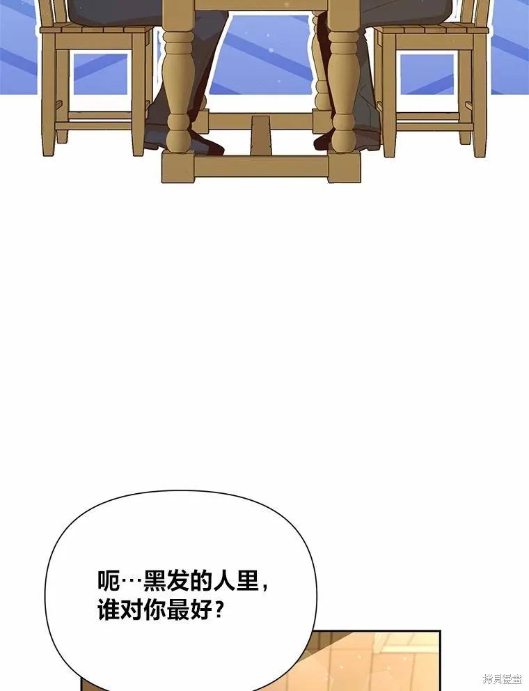 《既然是配角就跟我谈恋爱吧》第76话 第58页