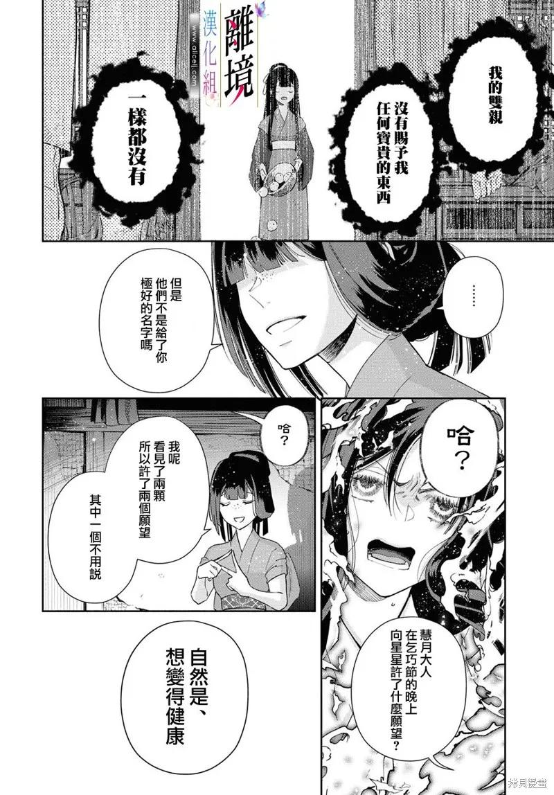 《虽然我是不完美恶女》第06话 第20页