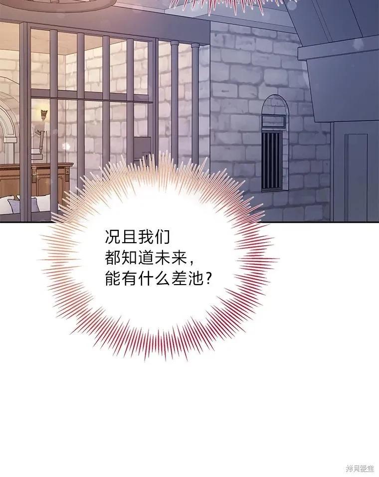 《既然是配角就跟我谈恋爱吧》第79话 第24页