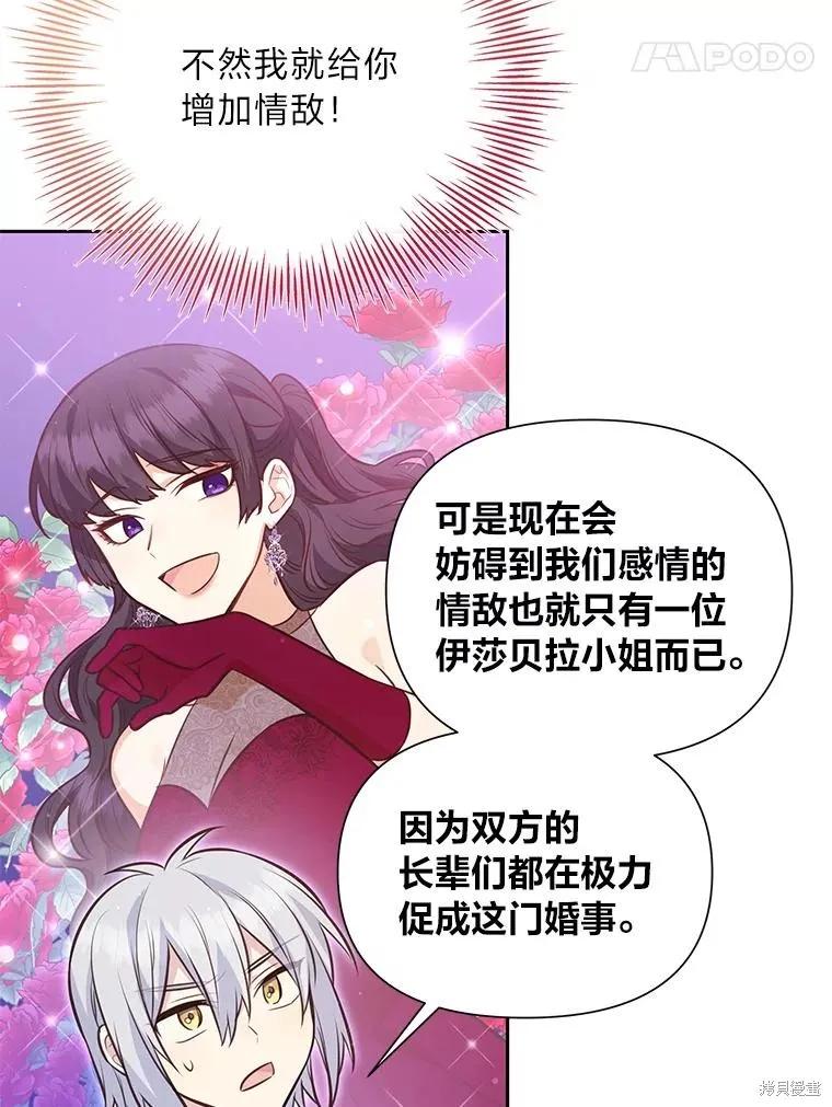 《既然是配角就跟我谈恋爱吧》第79话 第32页