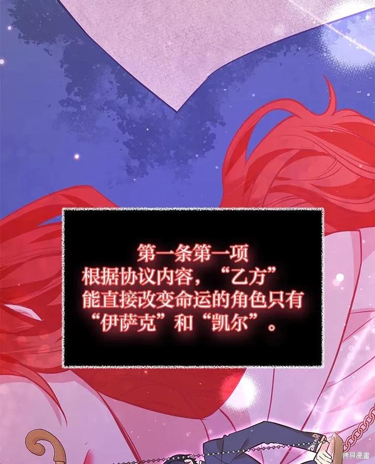 《既然是配角就跟我谈恋爱吧》第79话 第6页