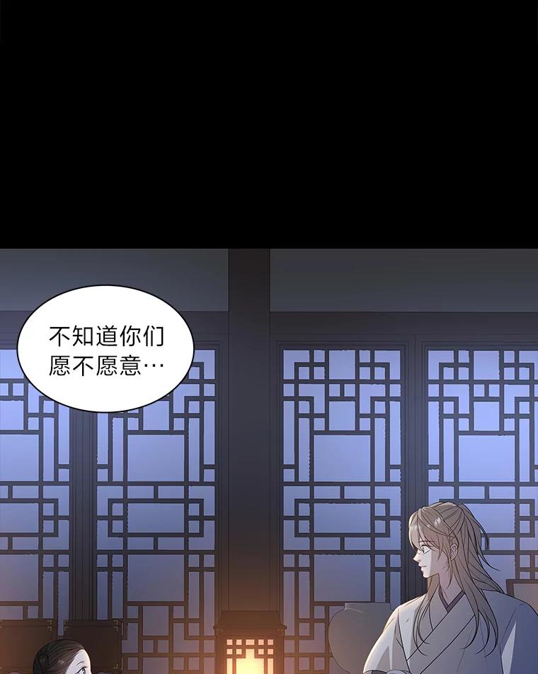 《魅惑狐狸》10.亲如手足 第94页