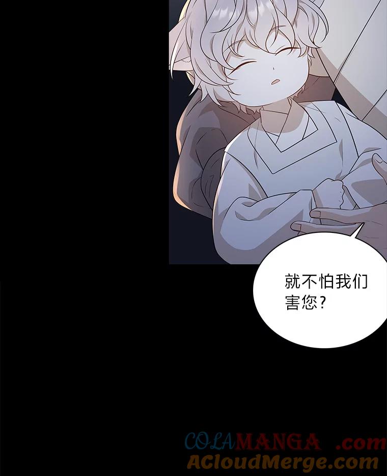 《魅惑狐狸》10.亲如手足 第89页