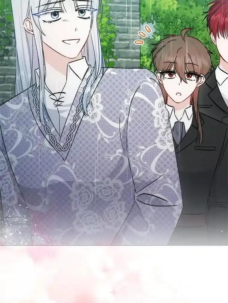 《成为短命女主的妹妹》53.脱胎换骨的感觉 第108页