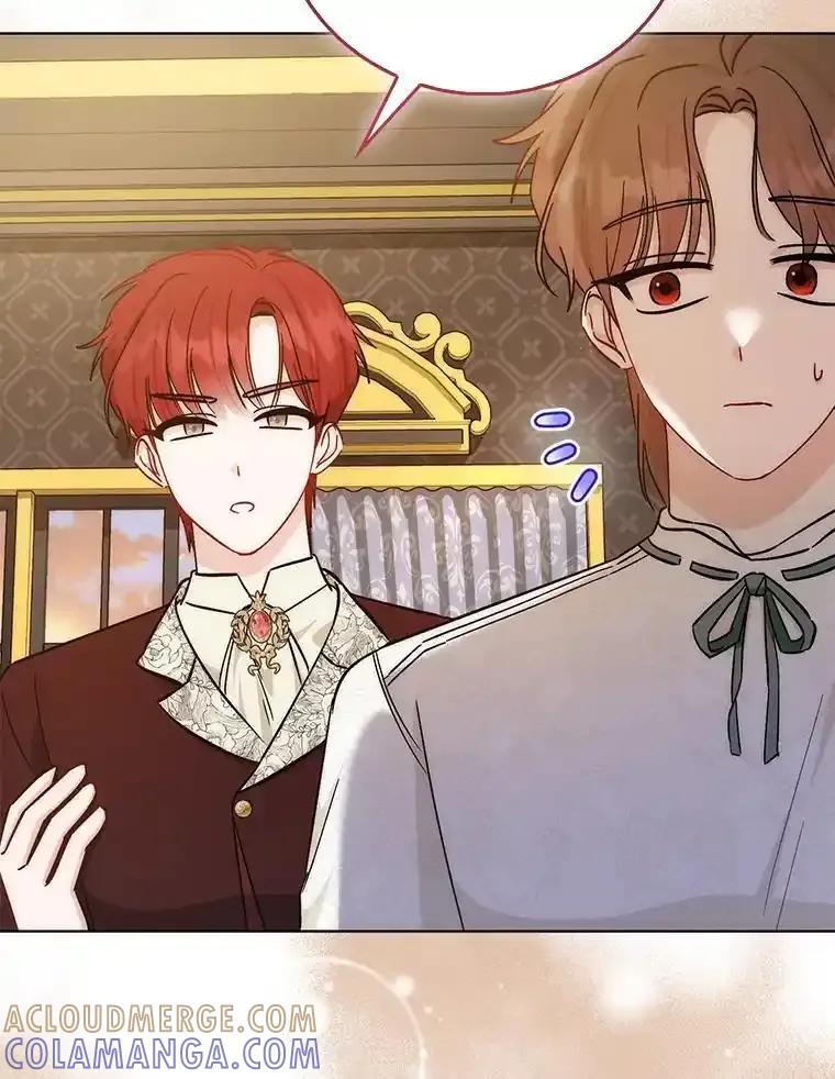 《成为短命女主的妹妹》54.失去的感情 第65页