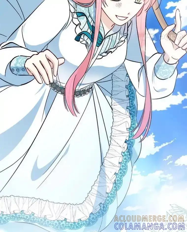 《成为短命女主的妹妹》55.伊夏尔的忠告 第117页