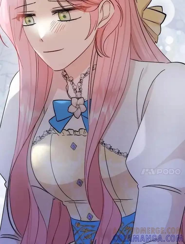 《成为短命女主的妹妹》55.伊夏尔的忠告 第97页