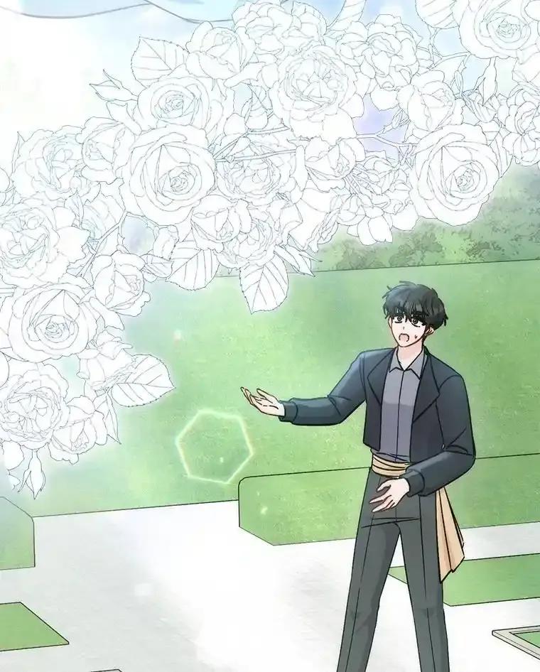 《成为短命女主的妹妹》55.伊夏尔的忠告 第118页