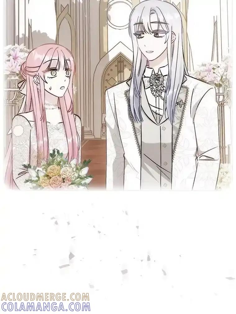 《成为短命女主的妹妹》55.伊夏尔的忠告 第101页