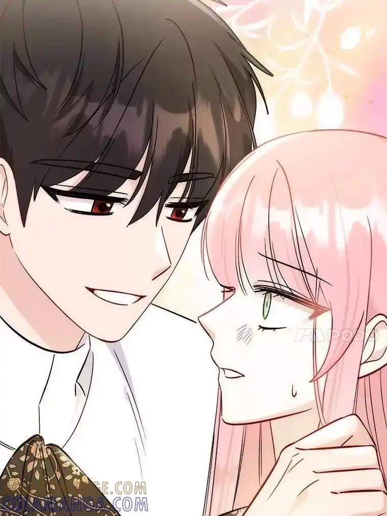 《成为短命女主的妹妹》55.伊夏尔的忠告 第49页