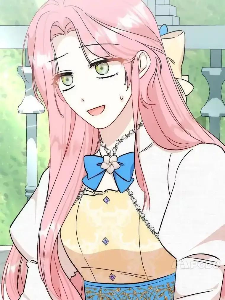 《成为短命女主的妹妹》55.伊夏尔的忠告 第68页