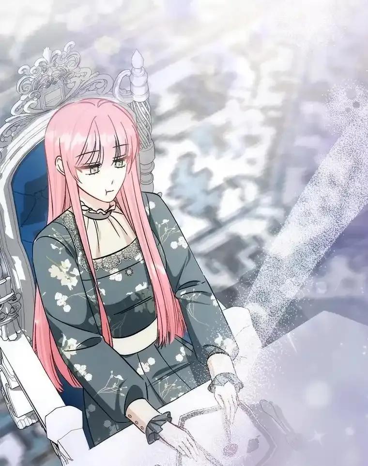 《成为短命女主的妹妹》55.伊夏尔的忠告 第18页