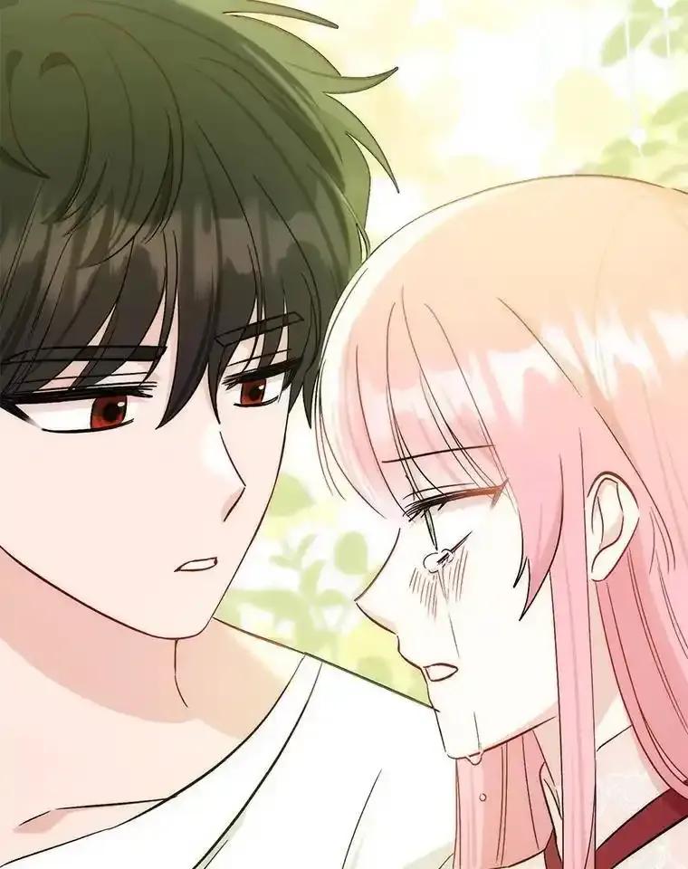 《成为短命女主的妹妹》56.努力靠近 第112页