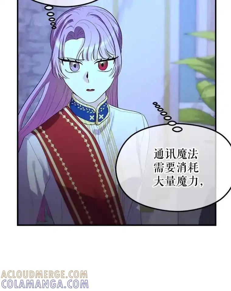 《反派也是万人迷》80.应战准备 第25页