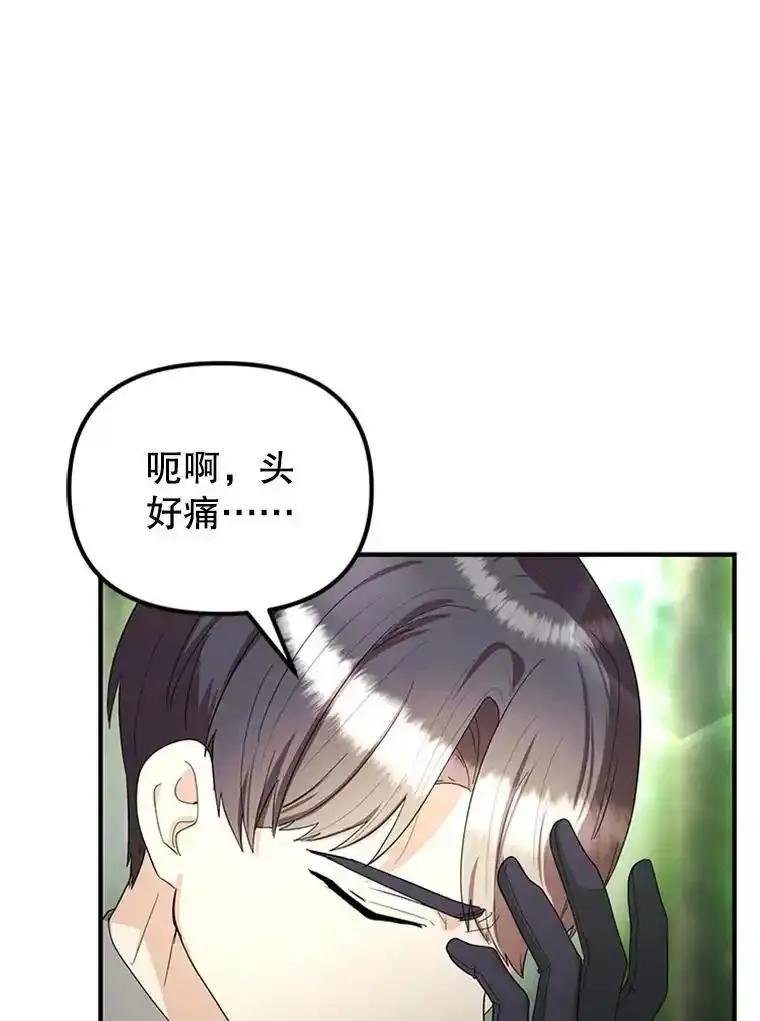 《反派也是万人迷》82.千钧一发 第95页
