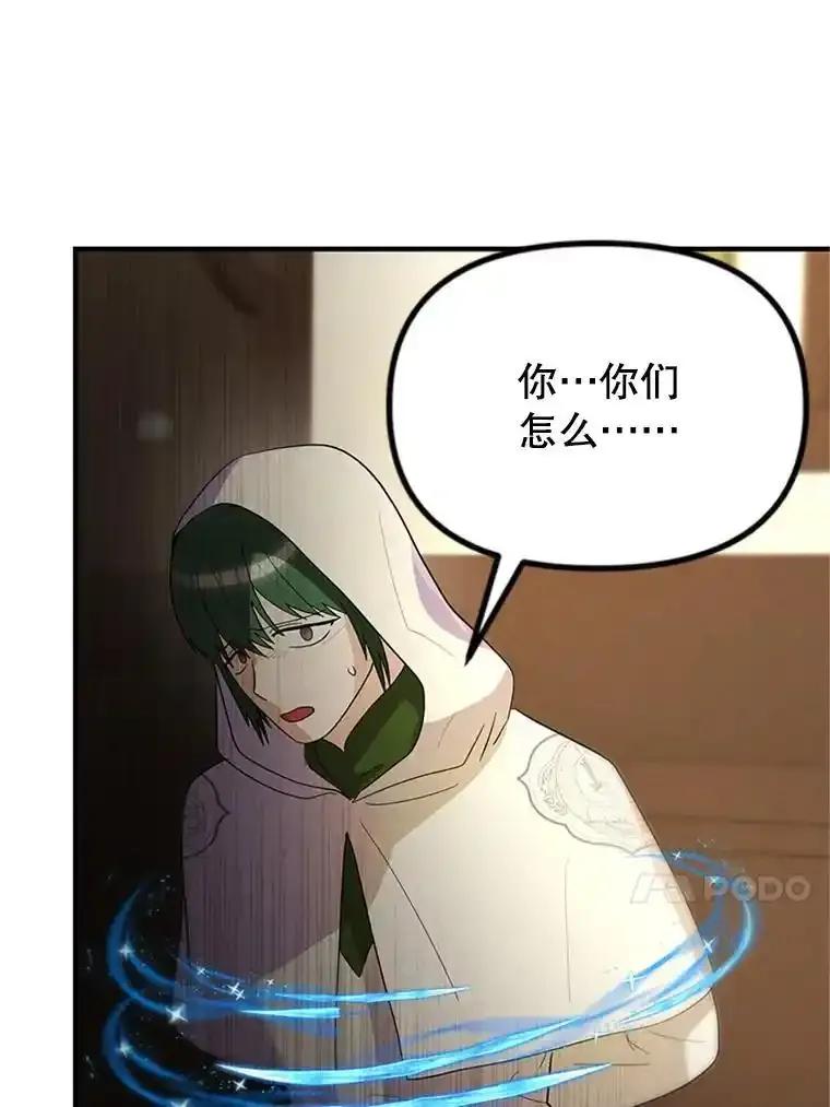 《反派也是万人迷》83.神秘力量 第78页