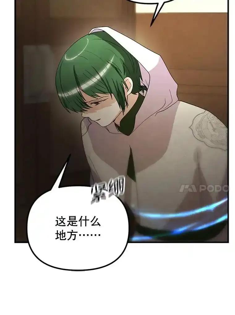 《反派也是万人迷》83.神秘力量 第75页