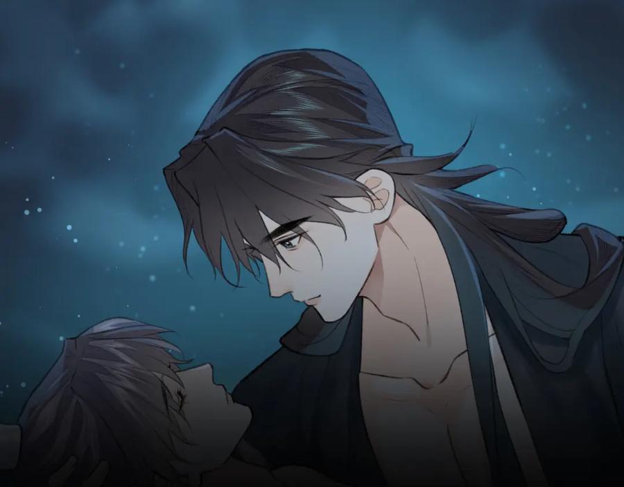 随心 第43话 心魔幻境叁 第42页