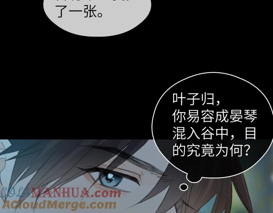随心 第7话 崖底一夜 第82页