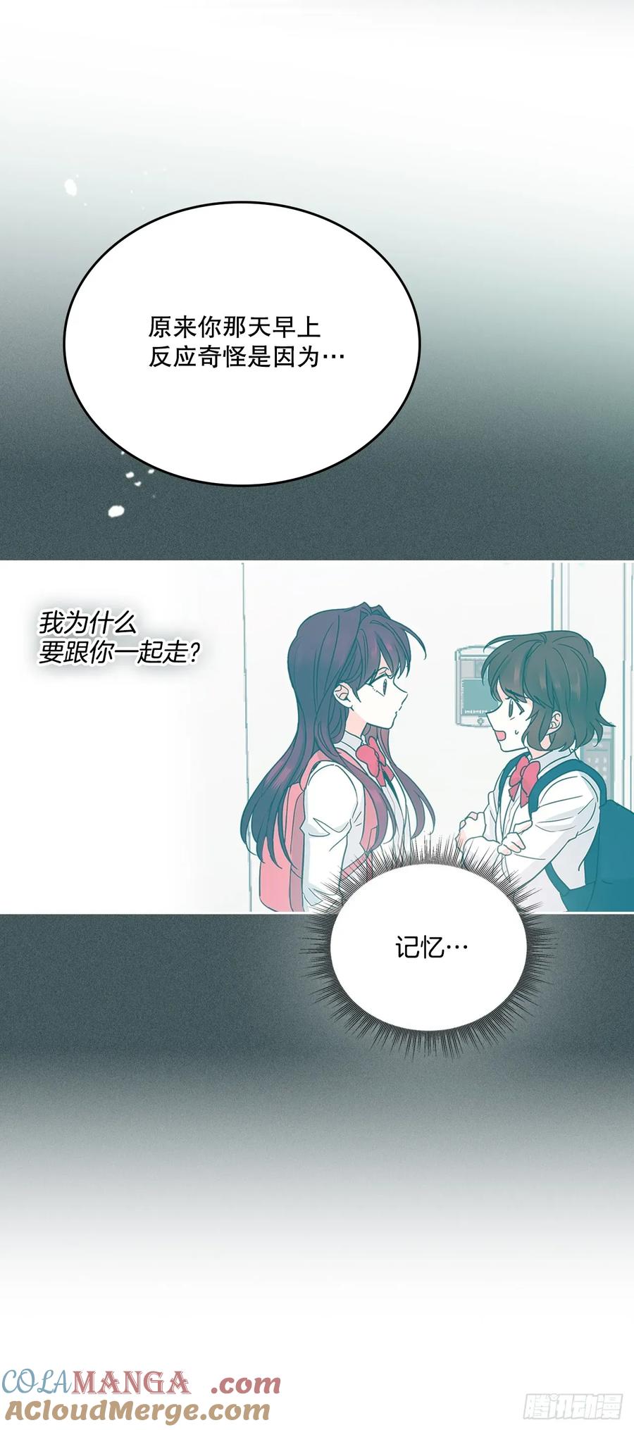 网络小说的法则 245.我也失忆了（2） 第19页