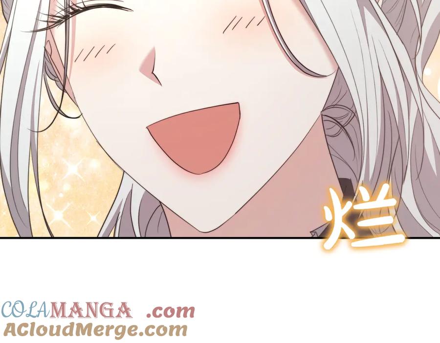 《小姐不愿意》第30话 副官 第205页